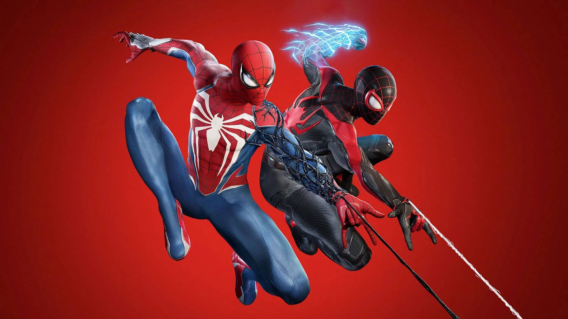 Marvel's Spider-Man 2 Edição Digital Deluxe