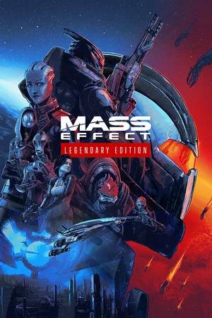 Mass Effect