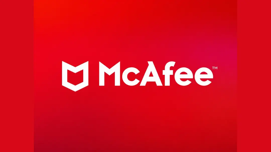 Tarjeta de Regalo McAfee