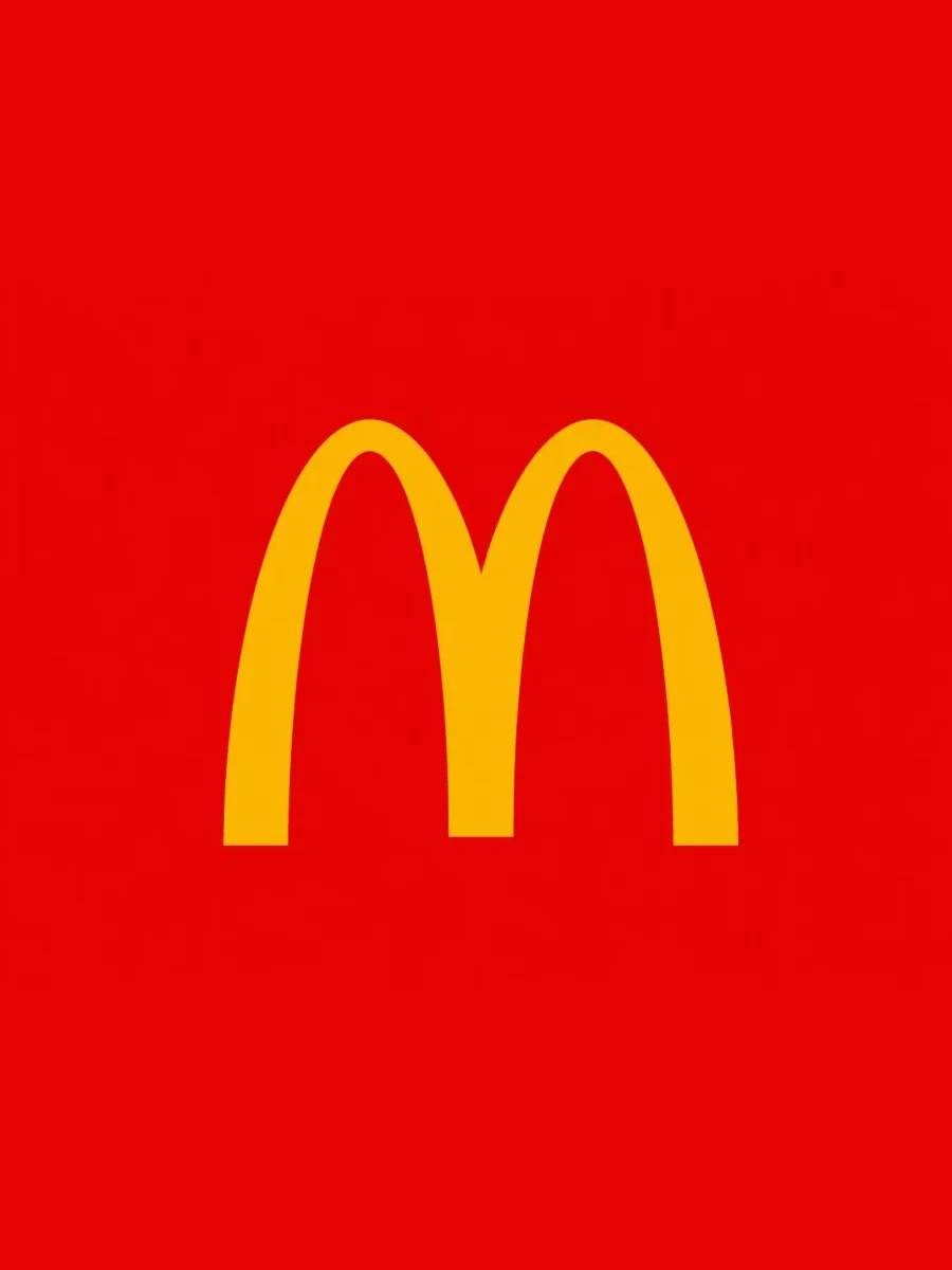 Kartu Hadiah McDonald's