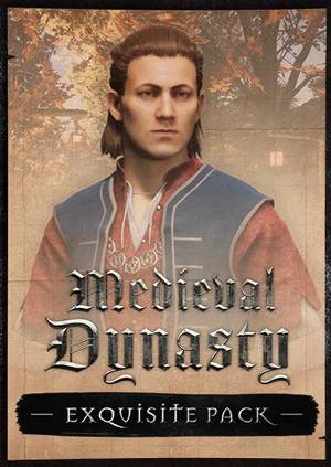 Medieval Dynasty - Exquisite Pack