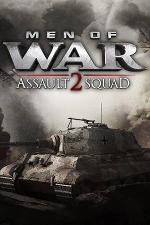 Men of War: Assault Squad 2