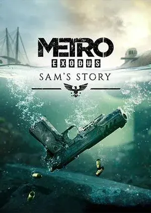 Metro Exodus: Sam's Story