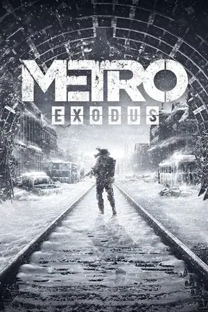 Metro Exodus
