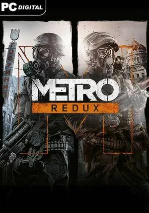 Metro Redux Bundle