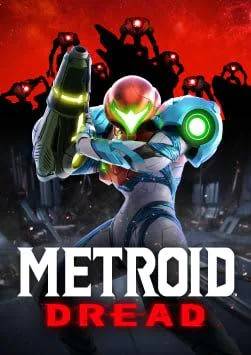 Metroid Dread