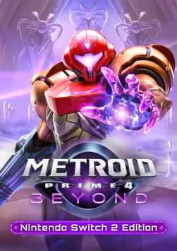 Metroid Prime 4: Beyond