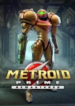Metroid Prime Remastered