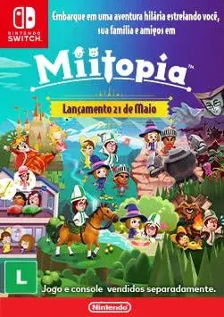 Miitopia