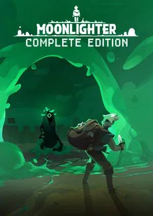 Moonlighter