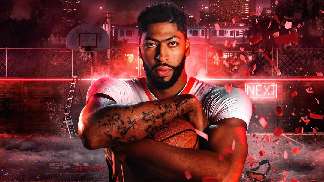 NBA 2K27