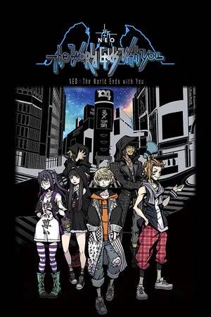 Neo: The World Ends with You