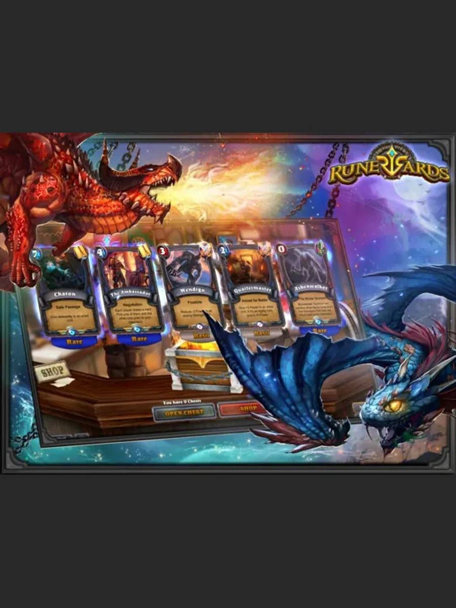 Cartão de Jogo Nexon