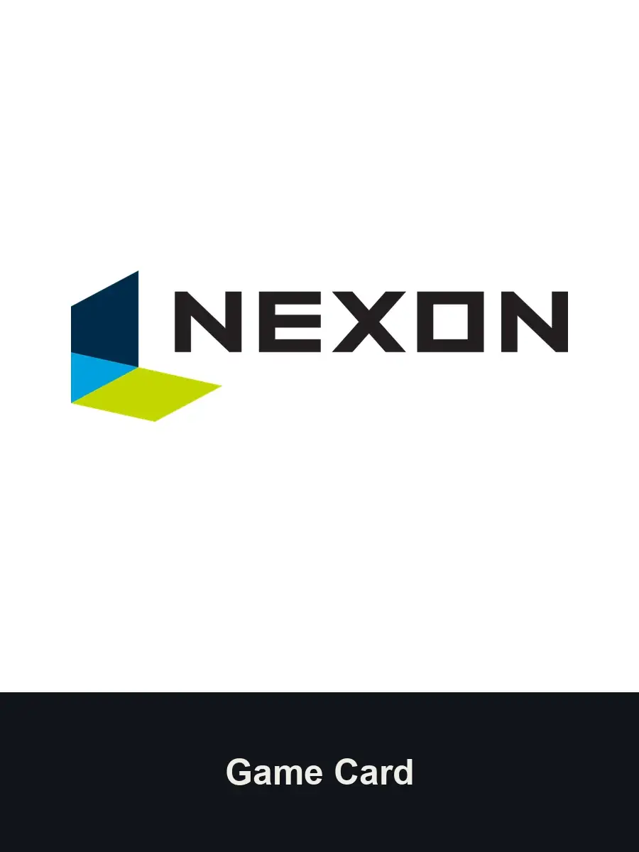 Cartão Nexon