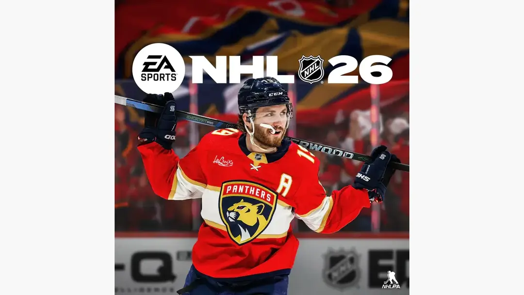 Promo NHL 26
