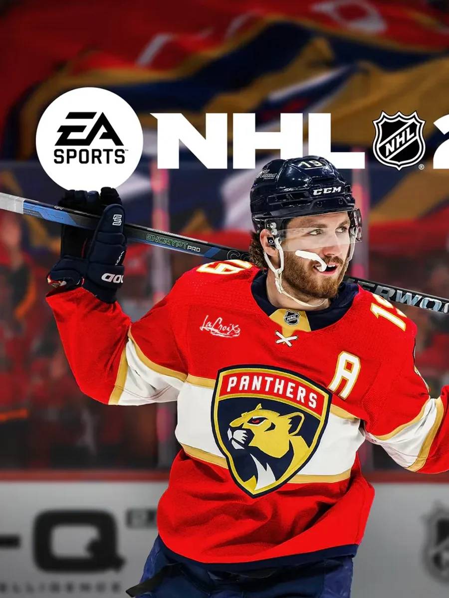 Promoção NHL 26