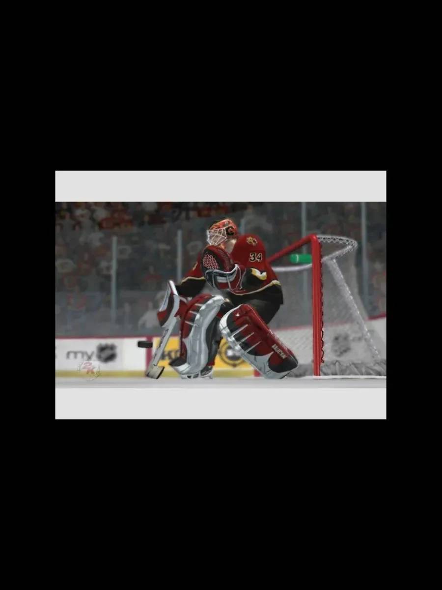 NHL 26