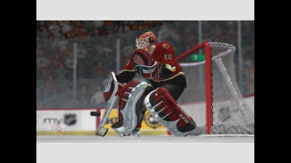 NHL 27