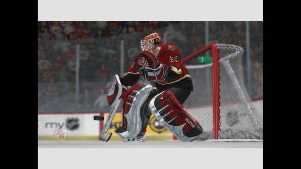 NHL 27