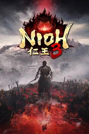 Nioh 3