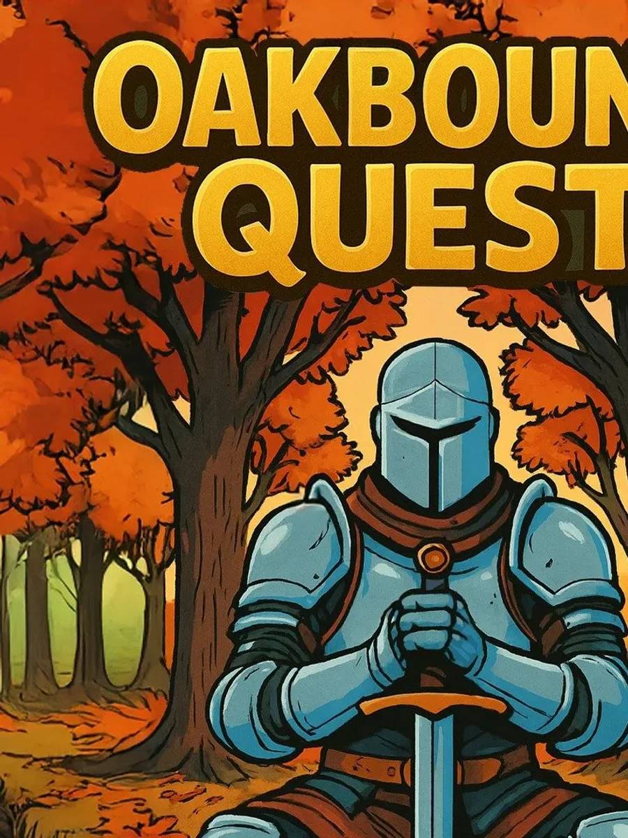Oakbound Quest
