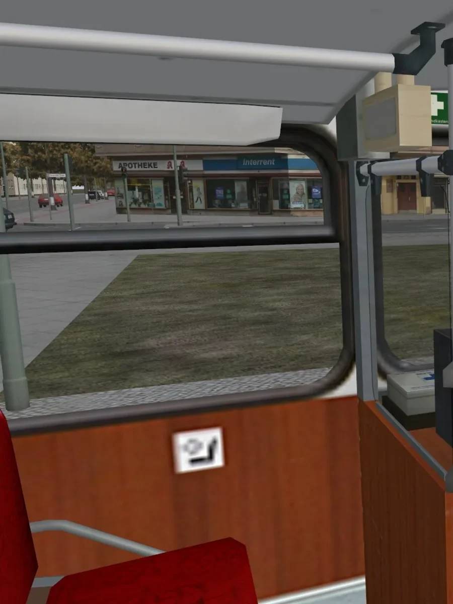 Omsi 2: Bus Simulator