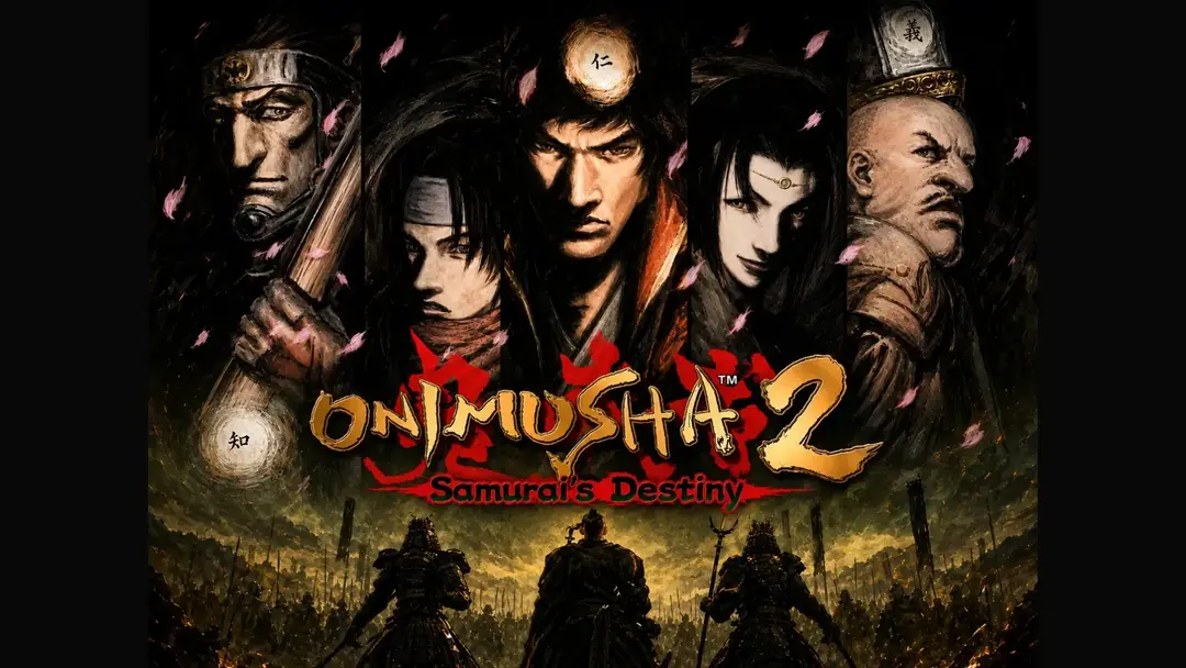 Onimusha