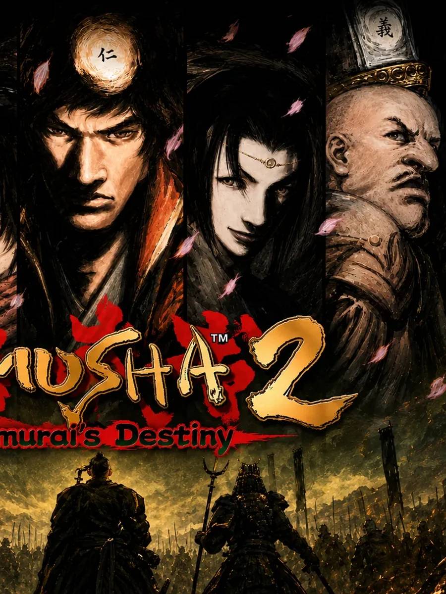 Onimusha