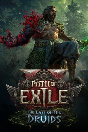 Path of Exile 2