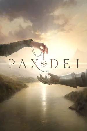 Pax Dei
