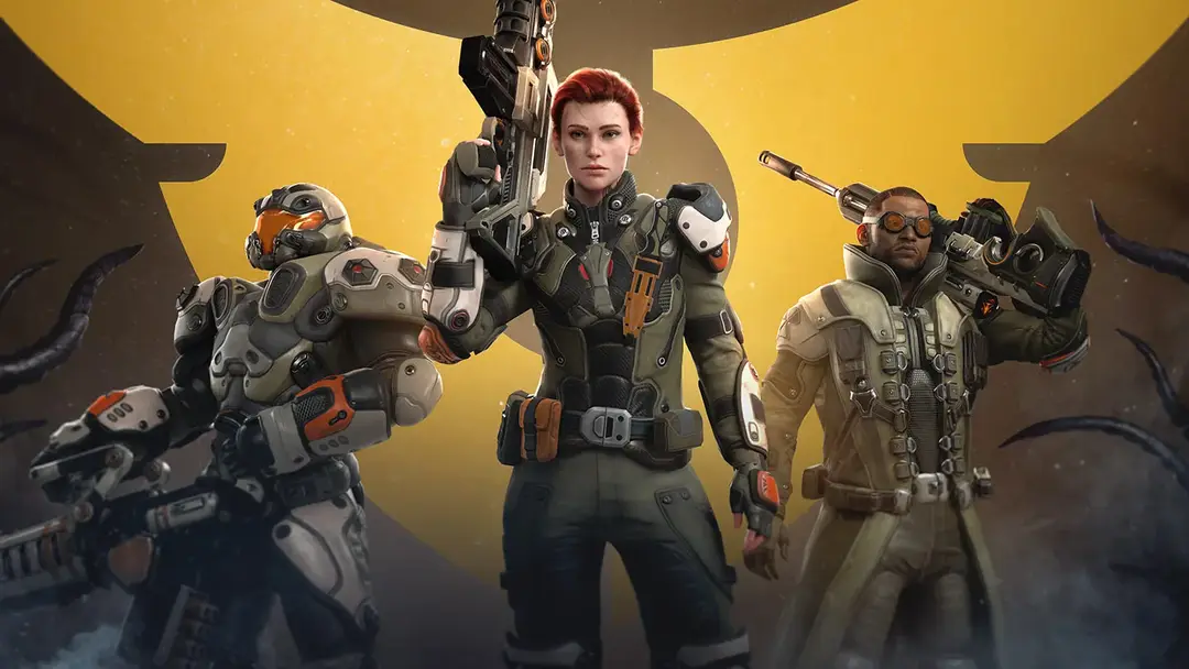 Phoenix Point: Complete Edition