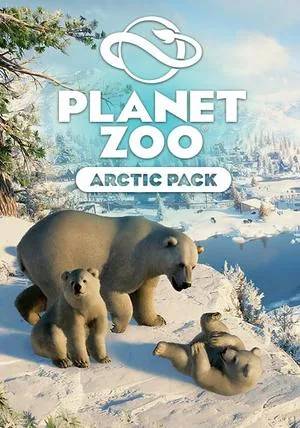 Planet Zoo: Arctic Pack