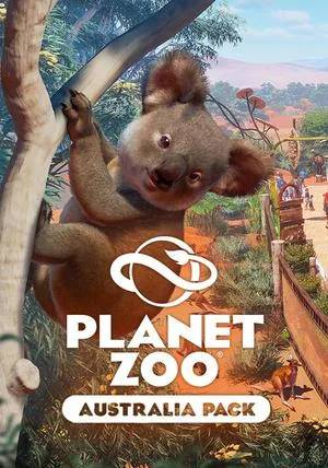 Planet Zoo: Australien-Paket