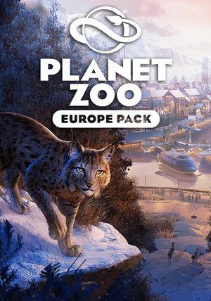 Planet Zoo: Europa-Pack