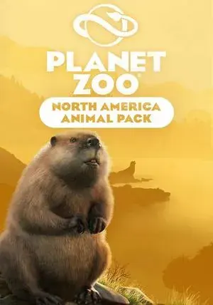 Planet Zoo: North America Animal Pack