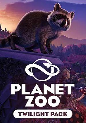 Planet Zoo: Twilight Pack