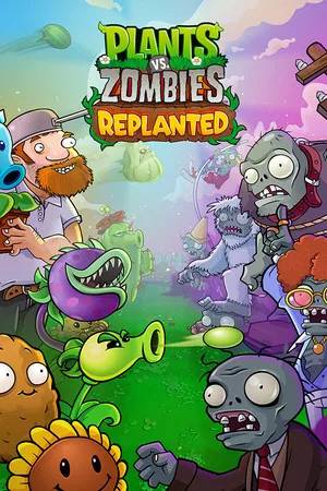 Plants vs. Zombies™: Replanted