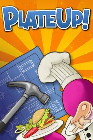 PlateUp!
