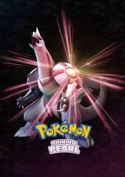 Pokémon Shining Pearl