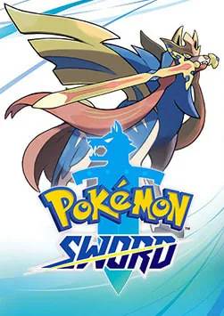 Pokémon Sword