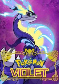 Pokemon Violet