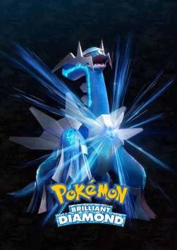 Pokémon Diamant Étincelant