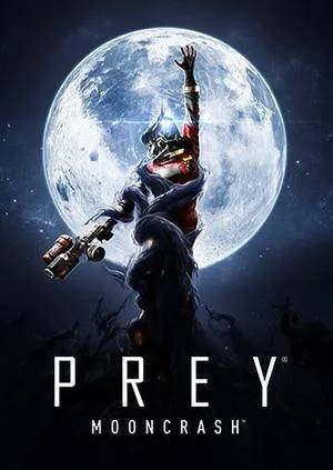 Prey: Mooncrash