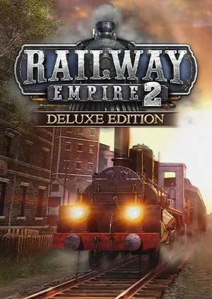 Railway Empire 2: Deluxe Edition