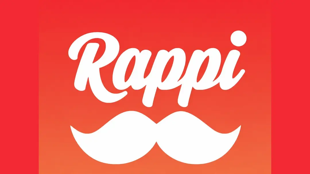 Carta Regalo Rappi Brasil