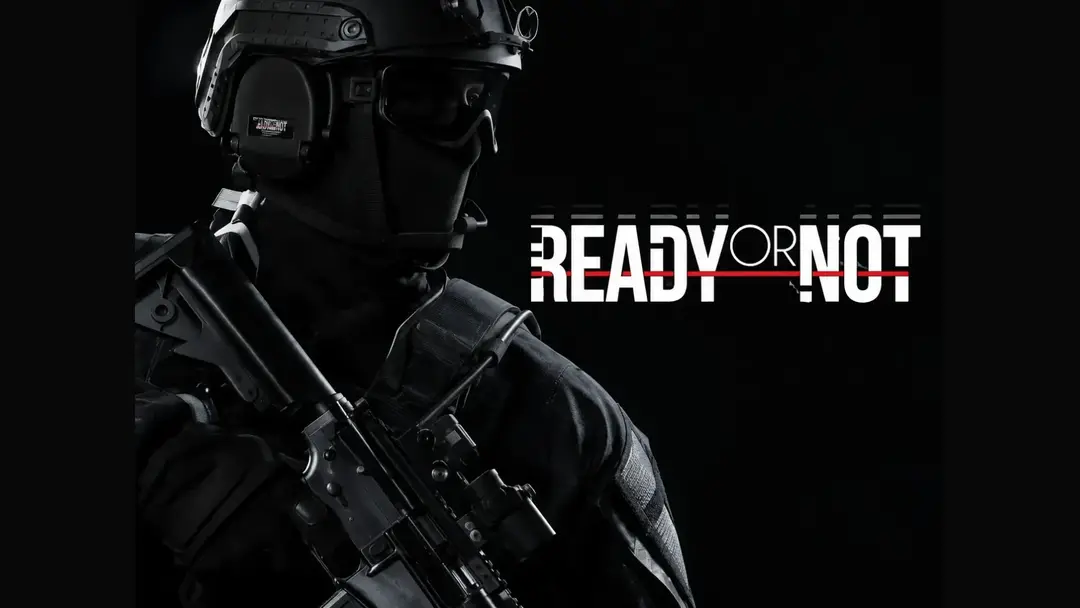 Ready or Not RU & CIS
