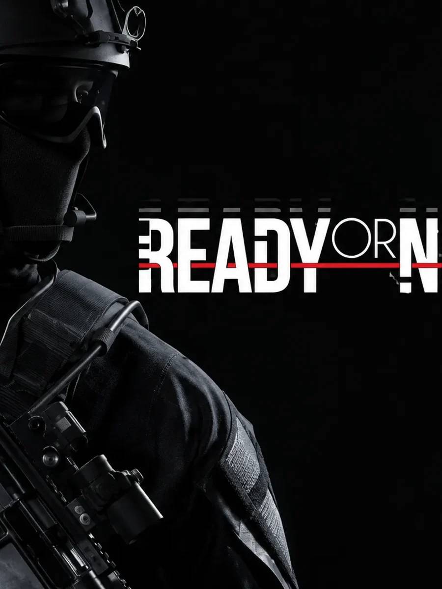 Ready or Not RU & CIS
