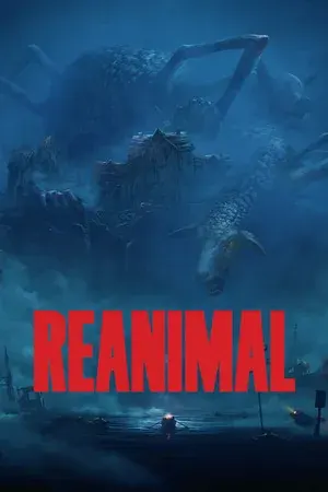 Reanimal