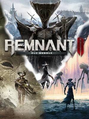 Remnant II: DLC Bundle