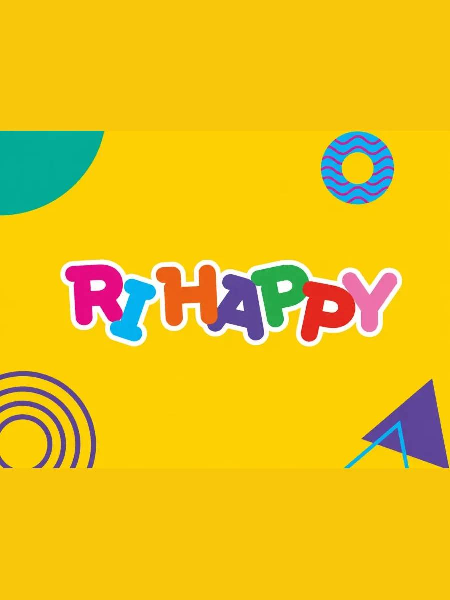 Carte Cadeau Ri Happy